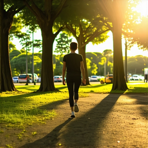 How to Fix Your Afternoon Energy Crash Without More Caffeine