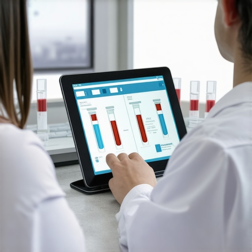 How to Get Blood Work Results Without the Two-Week Wait