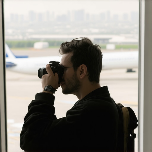 How to Get Travel Shots Without the Long Clinic Wait