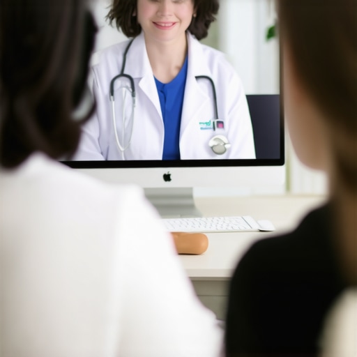 How to Get a Travel Health Consultation Without Leaving Your Office