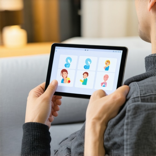 How to Manage Chronic Back Pain Using Virtual Care Tools