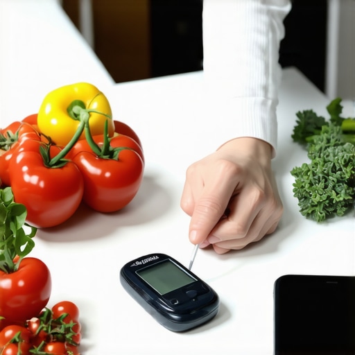 How to Manage Your Type 2 Diabetes Without Constant Clinic Trips