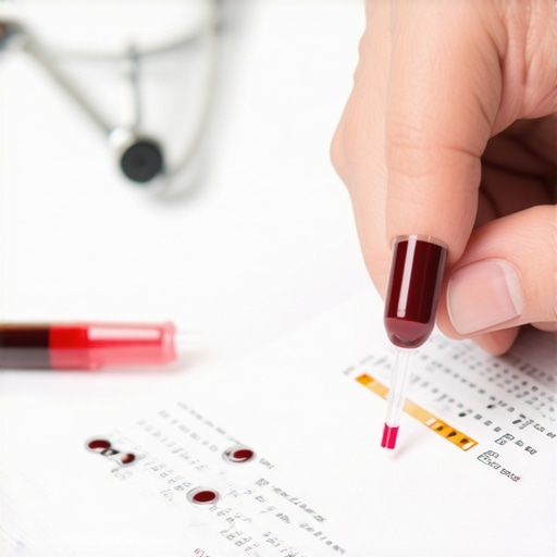 How to Read Between the Lines of Your Recent Blood Panel