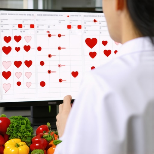How to Read Your Own Lipid Panel Like a Pro
