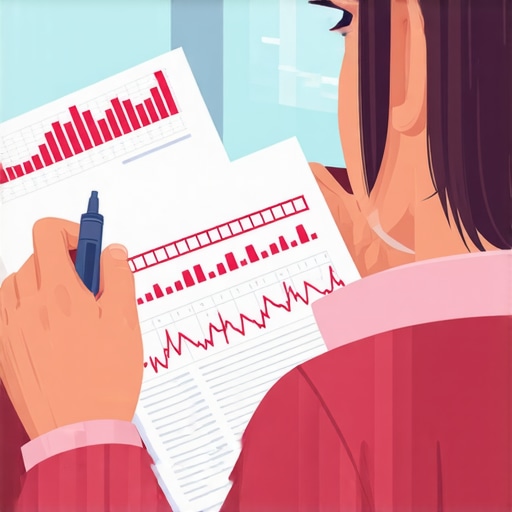 How to Read Your Own Lipid Panel Without a Medical Degree