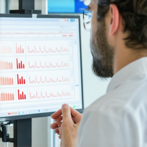 How to Read Your Testosterone Results Like a Pro