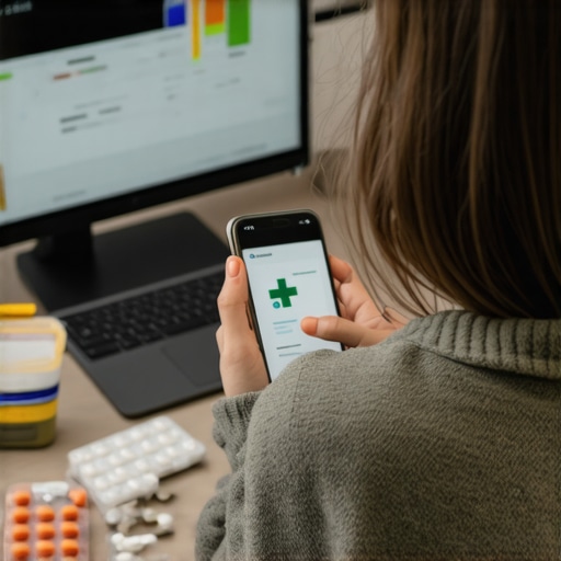 How to Renew Your Maintenance Meds Without a Half-Day Office Visit