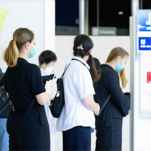 How to Secure Travel Vaccines Without a Six-Week Lead Time