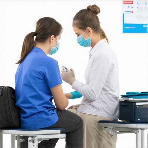 How to Secure Travel Vaccines Without the Usual Six-Week Wait