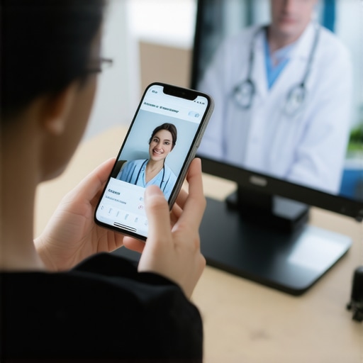 How to Secure a Same-Day Telehealth Visit for Acute Sinus Pain