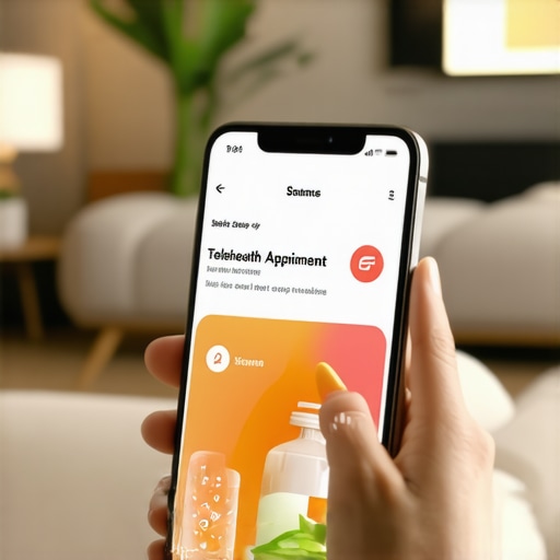 How to Secure a Same-Day Telehealth Visit for Acute Sinus Pain