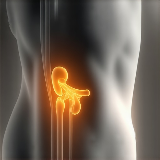 How to Spot Early Signs of Kidney Stress Before it’s Too Late