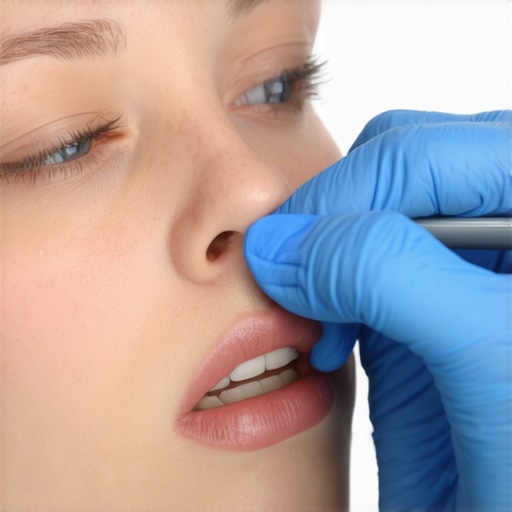 How to Spot the Difference Between Seasonal Allergies and a Sinus Infection via Video