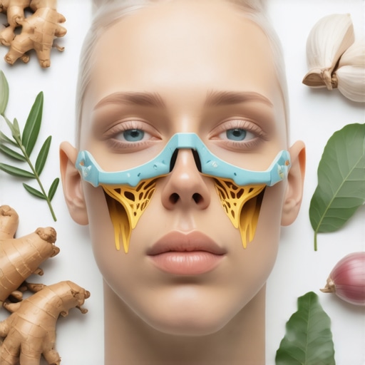 How to Stop Recurring Sinus Infections Without Constant Antibiotics