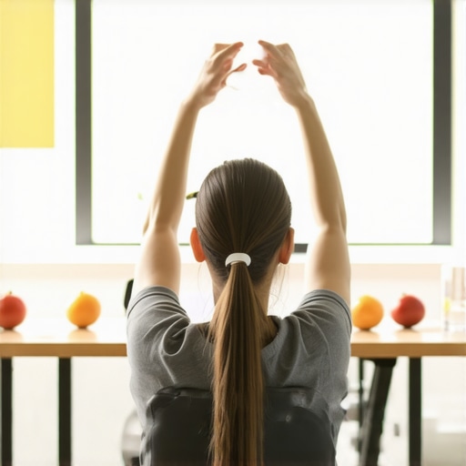 How to Stop the Afternoon Energy Crash Without More Caffeine