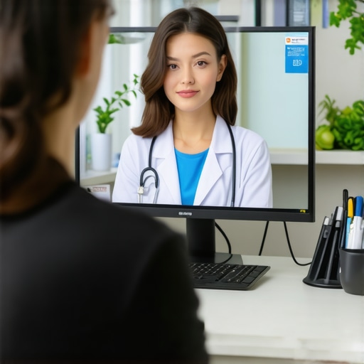 How to Talk to Your Doctor About Chronic Fatigue via Telehealth