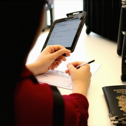 How to Update Your Immunization Records for International Travel in One Afternoon