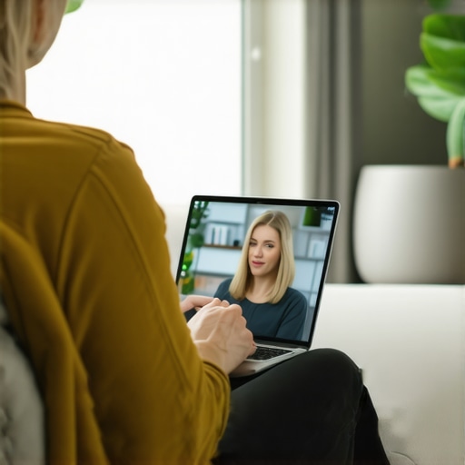 How to Use Virtual Care for Managing Chronic Back Pain