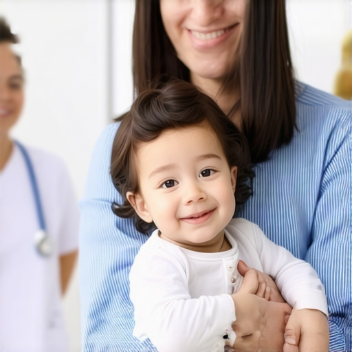 How to get your kid ready for shots without the usual meltdown
