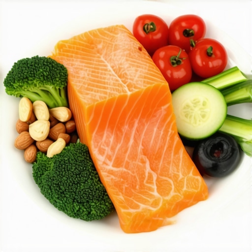 How to lower your cholesterol without going full vegan