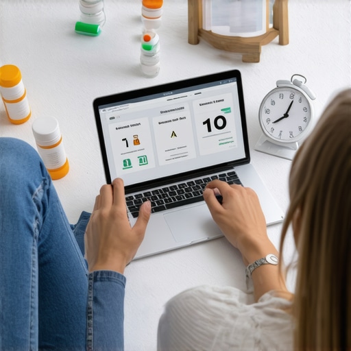 The 10-Minute Virtual Move for Getting Your Prescriptions Refilled Today