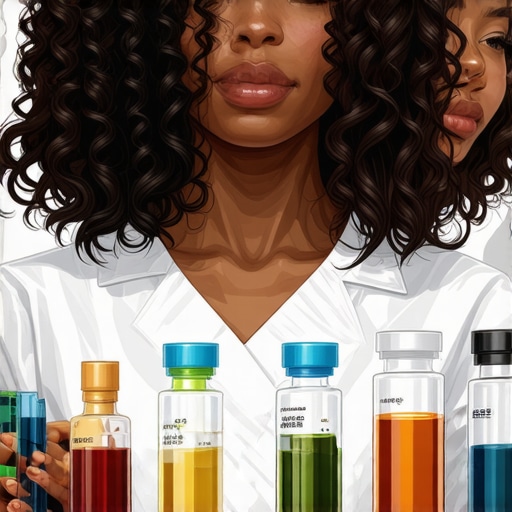 The 3 Lab Tests Every Woman Needs Before Age 40