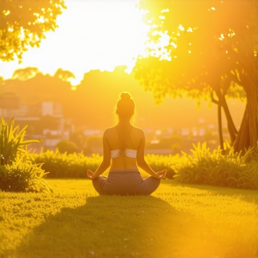 The 5-minute morning routine to lower cortisol levels