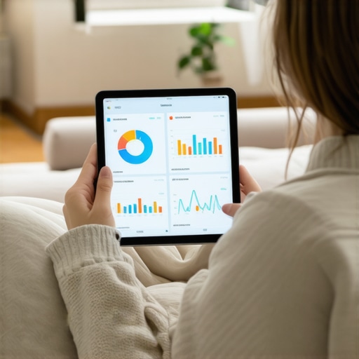 The Best Way to Track Your Chronic Pain Progress Remotely