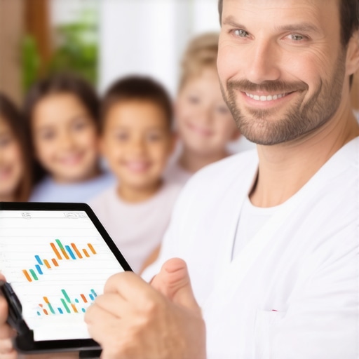 The Faster Way to Interpret Your Pediatric Growth Charts