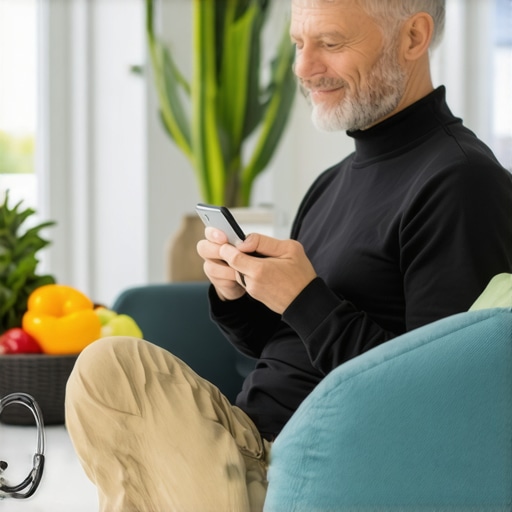 The Fastest Way to Prep for Your Annual Wellness Check