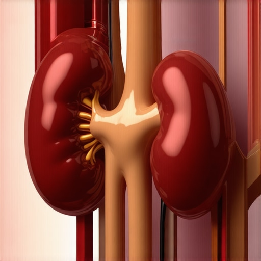 The Hidden Kidney Metric Your Annual Physical Usually Skips