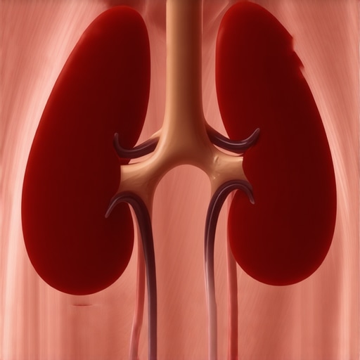 The Hidden Kidney Metric Your Annual Physical Usually Skips