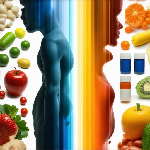 The Hidden Nutrient Deficiency That Mimics Chronic Anxiety