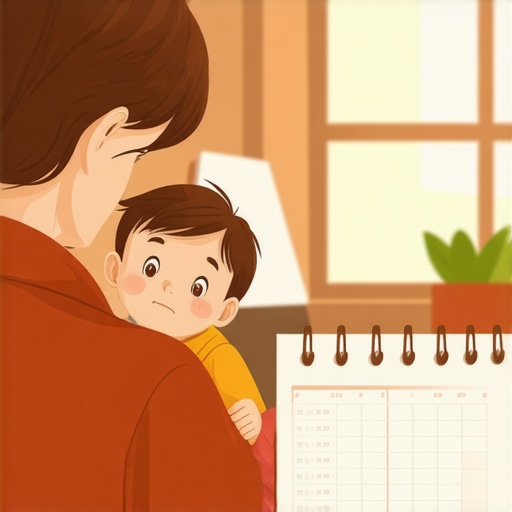 The Hidden Reason Your Child Is Still Getting Colds After Being Vaccinated