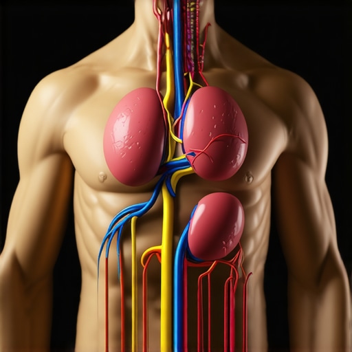 The Hormone Marker That Finally Explains Your Slow Metabolism