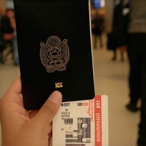 The Missing Shot in Your Travel Record That Could Delay Your Flight