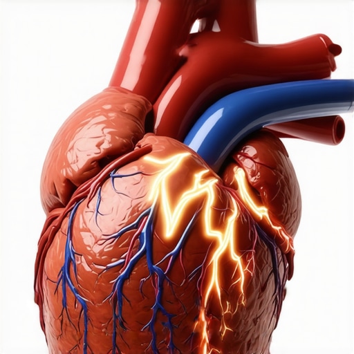 The One Heart Marker Your Doctor Might Not Be Checking Yet
