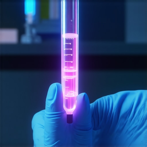 The One Lab Marker That Predicts Insulin Resistance Before A1C Shifts
