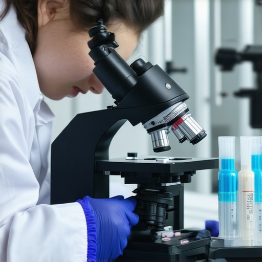 The One Lab Marker That Predicts Insulin Resistance Before A1C Shifts