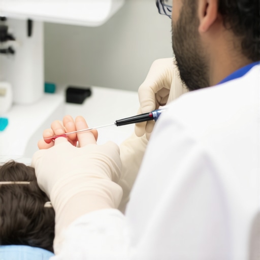 The One Lab Test That Explains Your Constant Muscle Aches