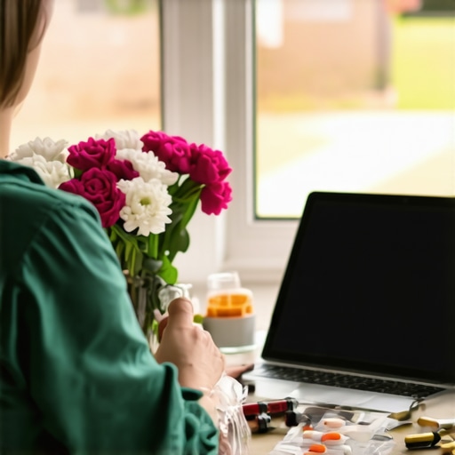 The Quickest Way to Treat Seasonal Allergies via Telehealth