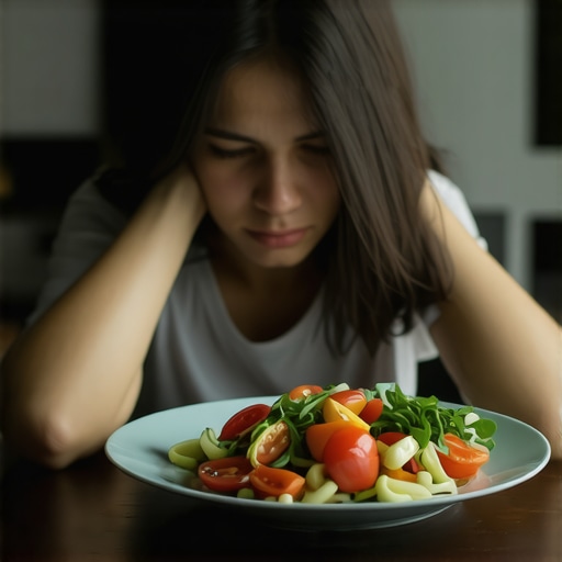The Real Reason Your New Diet Is Making You Feel Sluggish