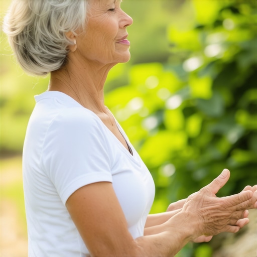 The Secret to Balancing Your Hormones After 40