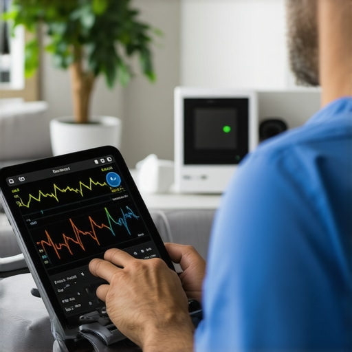 The Secret to Lowering Blood Pressure via Telehealth Monitoring