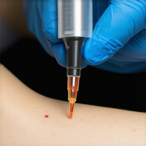 The Simple Fix for Getting Blood Work Done When You Have Small Veins