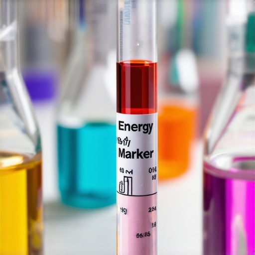 The Single Lab Marker That Explains Why Your Energy Crashes at 3 PM