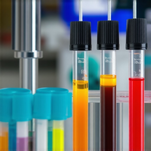 The Specific Blood Test for Identifying Food Sensitivities That Actually Works