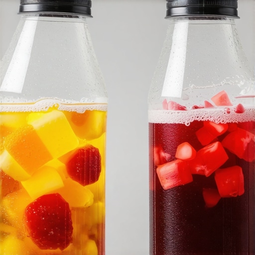 The Truth About Electrolytes: Why Sports Drinks are Failing You