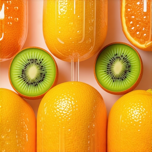 The Truth About High-Dose Vitamin C and Your Immune System