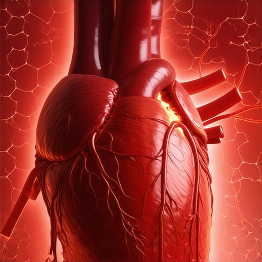 The Truth About High-Sensitivity CRP and Your Heart Health